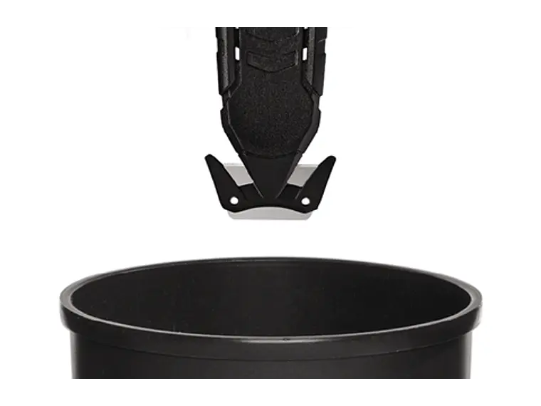 Cuchillo de Seguridad Secumax 150. Desechable. N° 150001 2