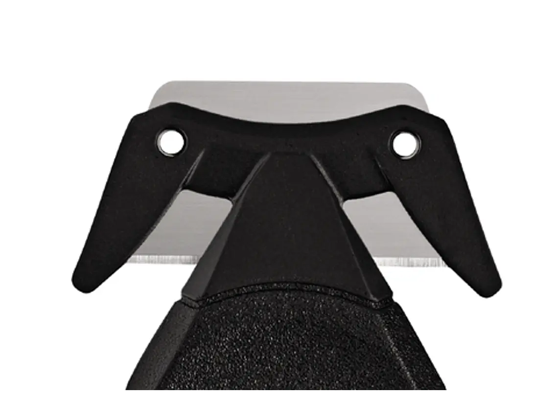 Cuchillo de Seguridad Secumax 150. Desechable. N° 150001 4