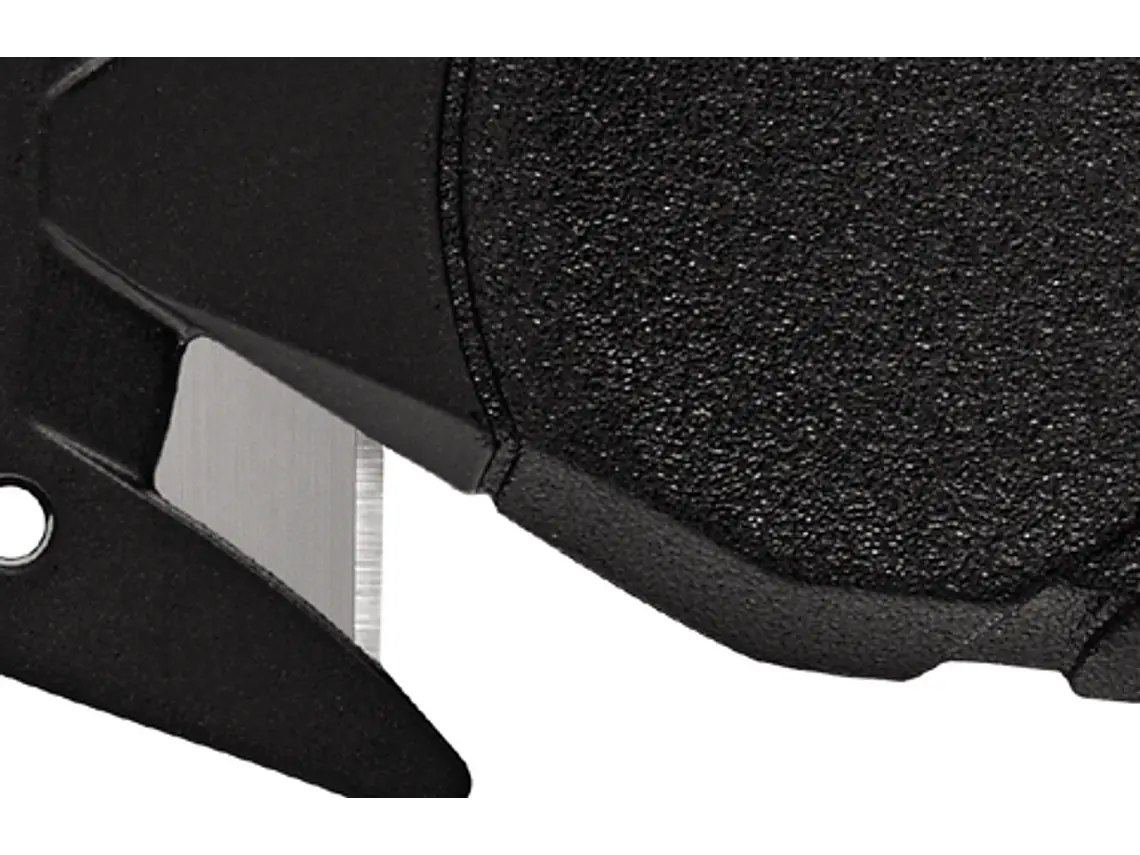 Cuchillo de Seguridad Secumax 150. Desechable. N° 150001 5