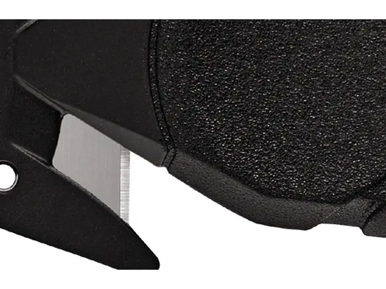 Cuchillo de Seguridad Secumax 150. Desechable. N° 150001 5