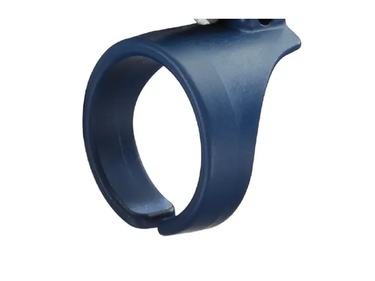 Cuchillo Anular Secumax MDP. Desechable. N° 307. 3