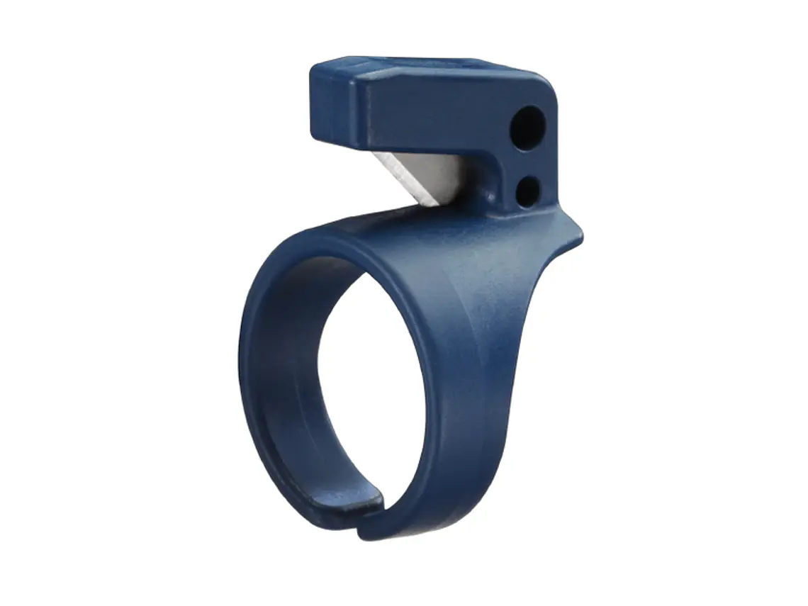 Cuchillo Anular Secumax MDP. Desechable. N° 307. 1