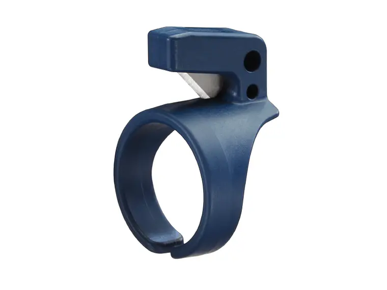 Cuchillo Anular Secumax MDP. Desechable. N° 307. 1