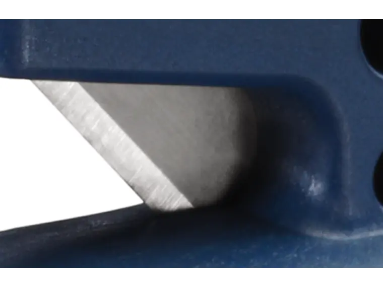 Cuchillo Anular Secumax MDP. Desechable. N° 307. 5