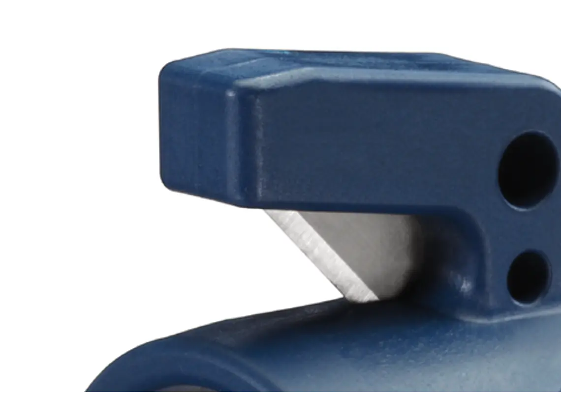 Cuchillo Anular Secumax MDP. Desechable. N° 307. 6