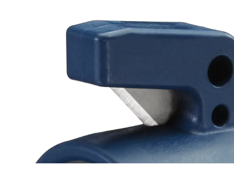 Cuchillo Anular Secumax MDP. Desechable. N° 307. 6