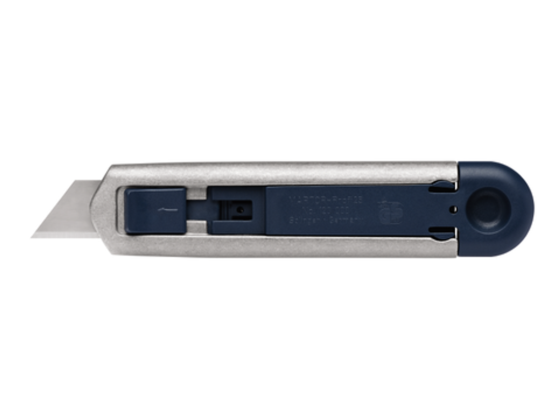 Martor - Profi25 Detectable Hoja Nº199 Inox. - Nº120700 1