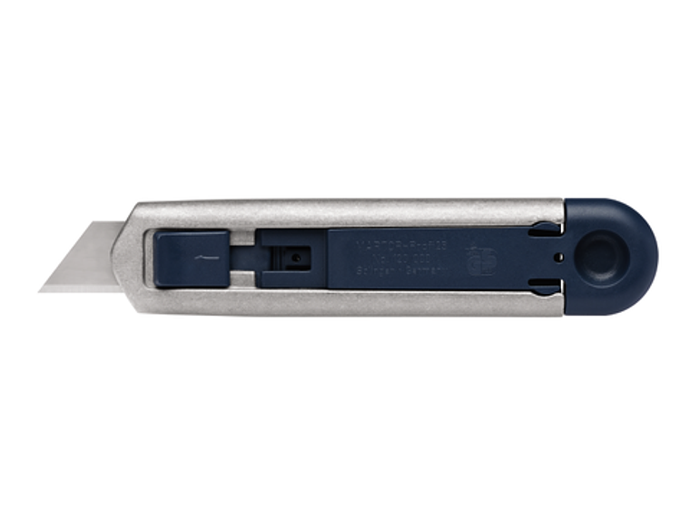 Martor - Profi25 Detectable Hoja Nº199 Inox. - Nº120700 1