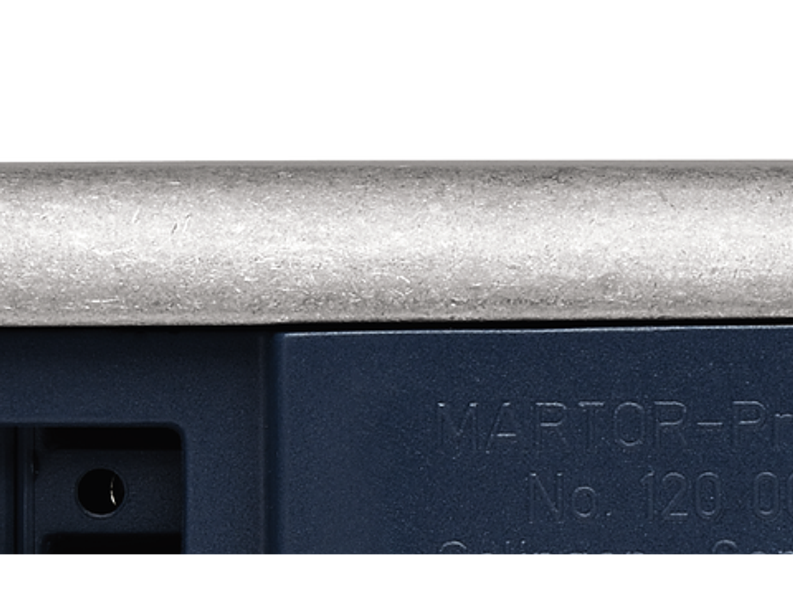 Martor - Profi25 Detectable Hoja Nº199 Inox. - Nº120700 4