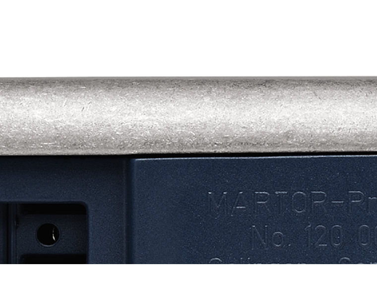 Martor - Profi25 Detectable Hoja Nº199 Inox. - Nº120700 4