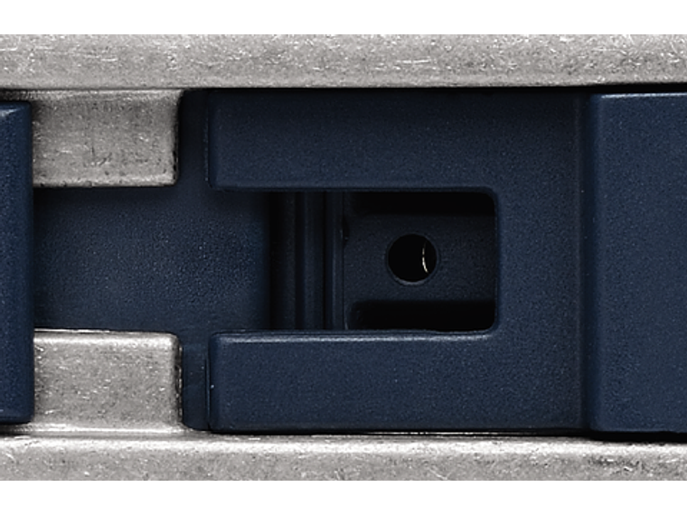 Martor - Profi25 Detectable Hoja Nº199 Inox. - Nº120700 5