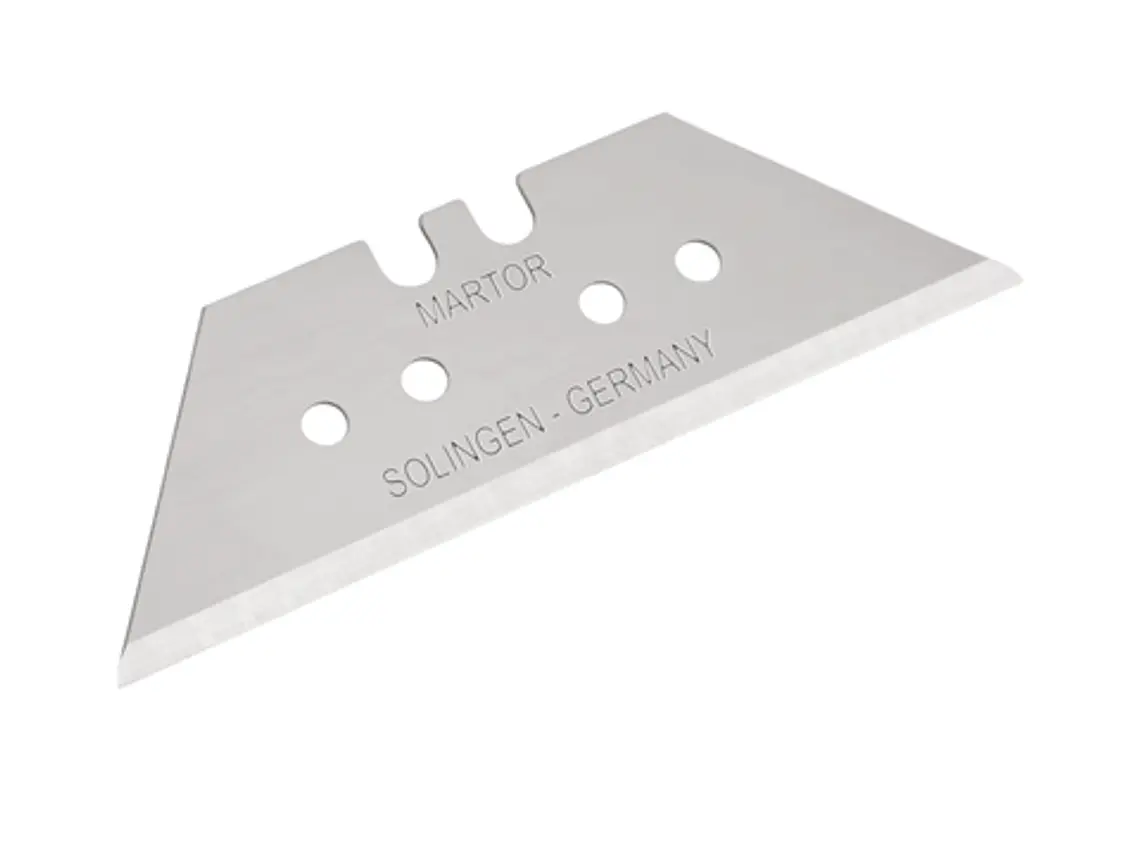 Cuchillo de Seguridad Secunorm Powercut. N° 02101. 2