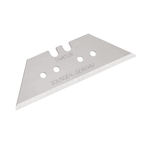 Martor - Powercut Cuchillo Para Cortes Con Fuerza  - Nº02101