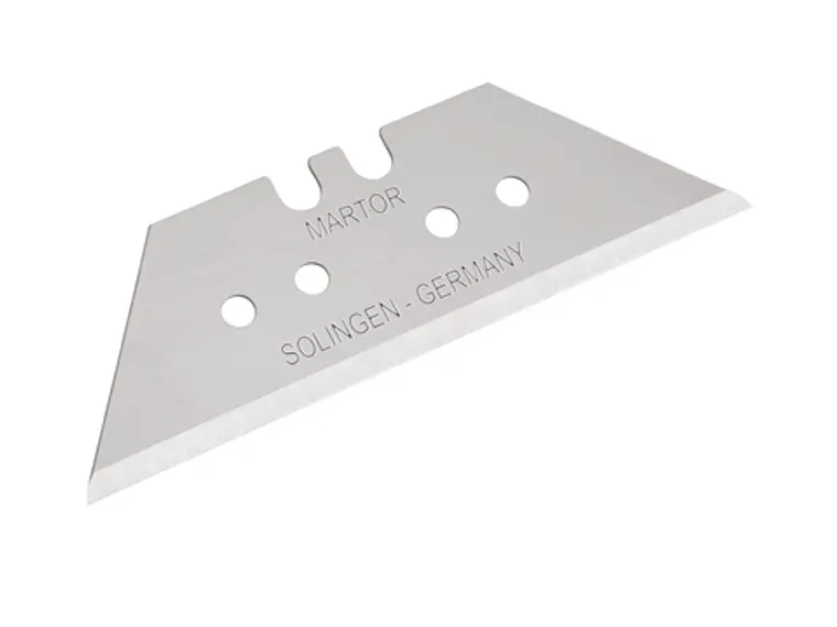 Cuchillo de Seguridad Secunorm Powercut. N° 02101. 2