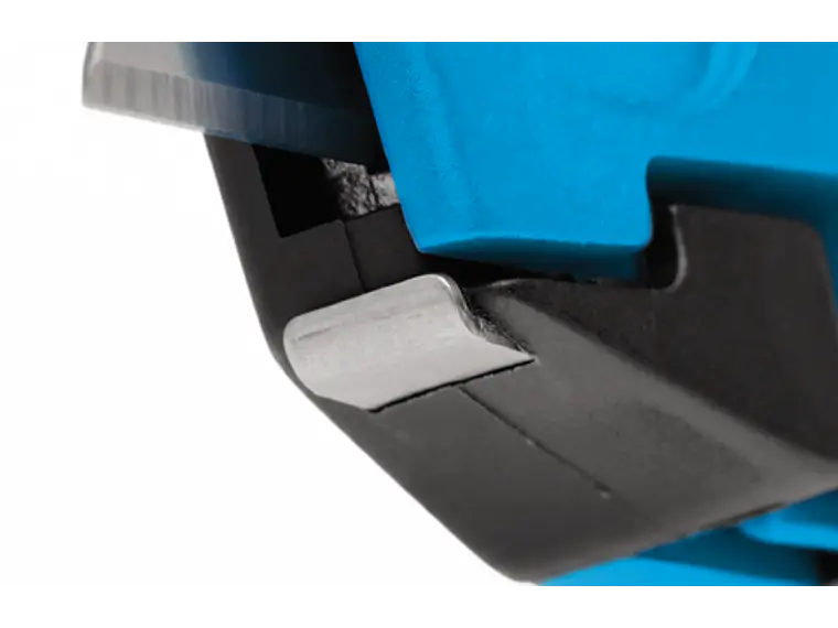 Cuchillo de Seguridad Secunorm Powercut. N° 02101. 4