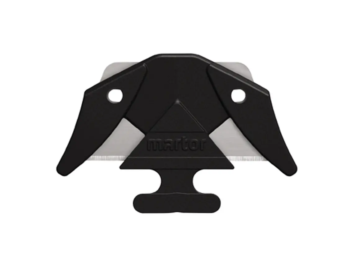 Cuchillo de Seguridad Secumax 350. N° 350001. 2