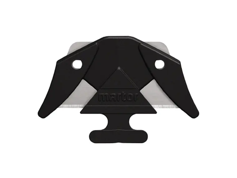 Cuchillo de Seguridad Secumax 350. N° 350001. 2