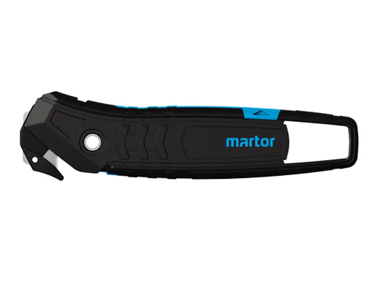Cuchillo de Seguridad Secumax 350. N° 350001. 1