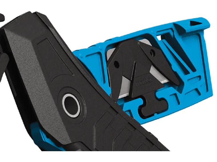 Cuchillo de Seguridad Secumax 350. N° 350001. 5