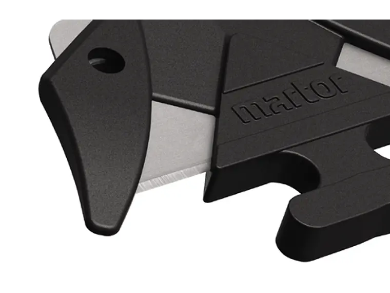 Cuchillo de Seguridad Secumax 350. N° 350001. 3