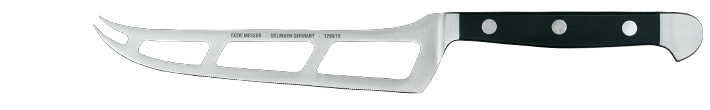 Cuchillo para Quesos. Utilitario. Hoja 150 mm.