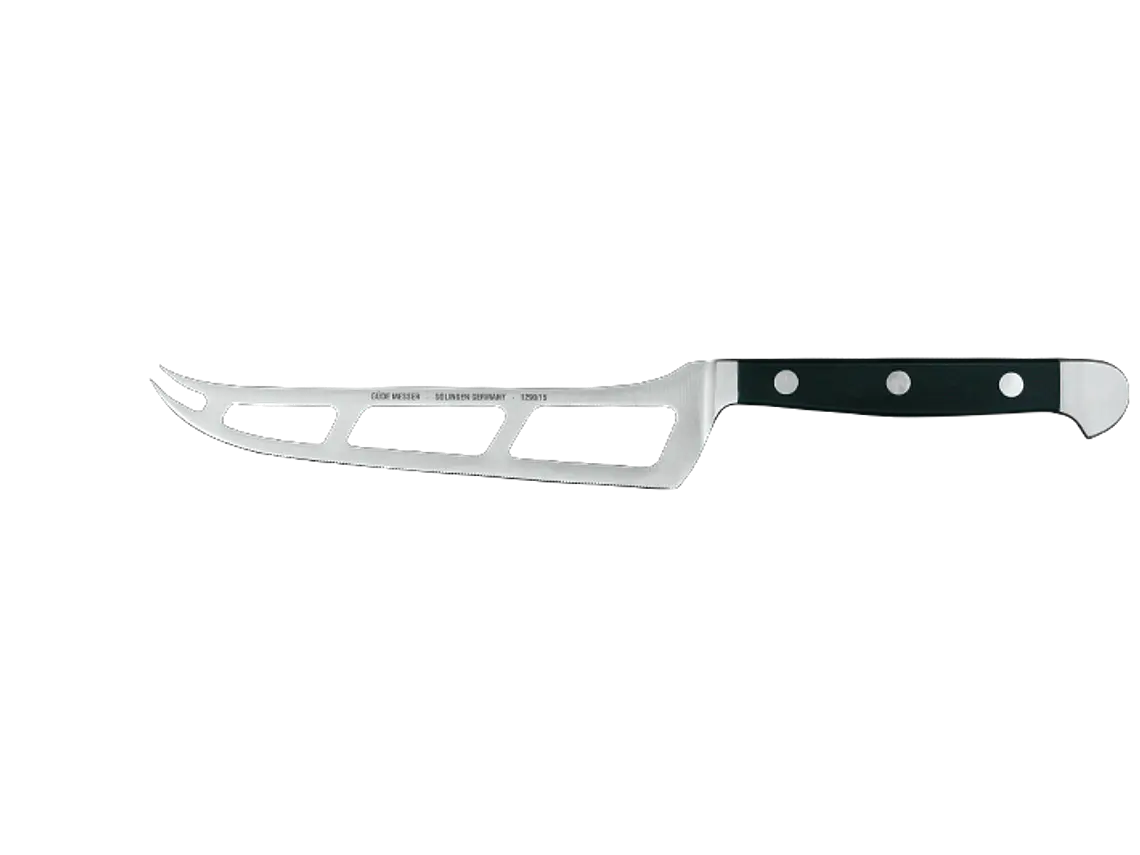 Cuchillo para Quesos. Utilitario. Hoja 150 mm. 1