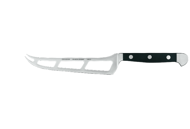 GÜDE, Alpha, cuchillo cortador de queso, 150mm , 1290/15
