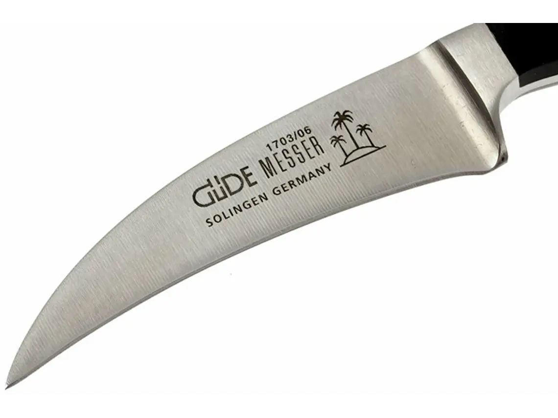 Cuchillo Utilitario. Hoja 160 mm. 2