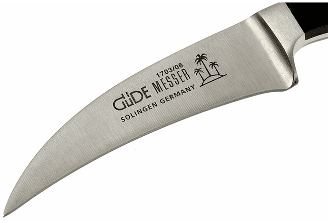 GÜDE, Alpha, cuchillo para pelar, 160mm, 1703/06