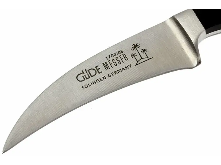 Cuchillo Utilitario. Hoja 160 mm. 2