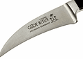 GÜDE, Alpha, cuchillo para pelar, 160mm, 1703/06