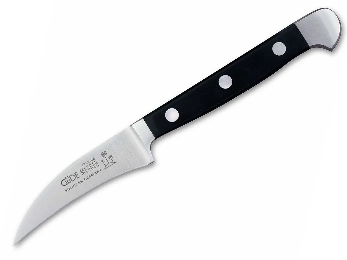 Cuchillo Utilitario. Hoja 160 mm. 1