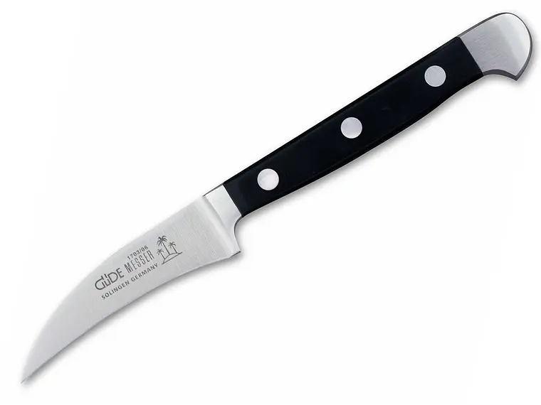 Cuchillo Utilitario. Hoja 160 mm. 1