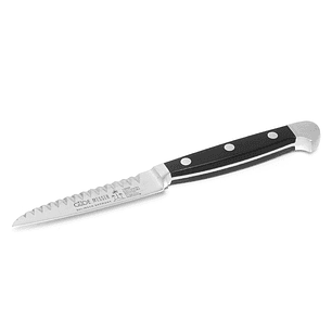 GÜDE, Alpha, decoración, 1704/09