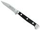 Cuchillo Pelador. Puntilla. Hoja 80 mm. - Miniatura 2