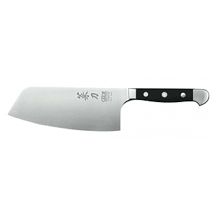 GÜDE, Alpha series, Dao knife 1742/16 hoja 16 cm