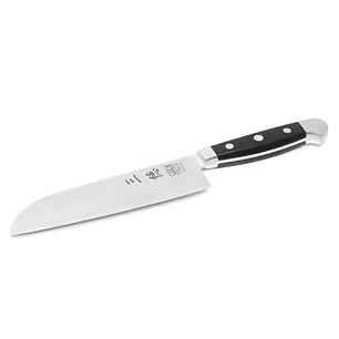 GÜDE, Alpha, cuchillo Santoku, 180mm , 1746/18