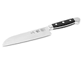 GÜDE, Alpha, cuchillo Santoku, 180mm , 1746/18