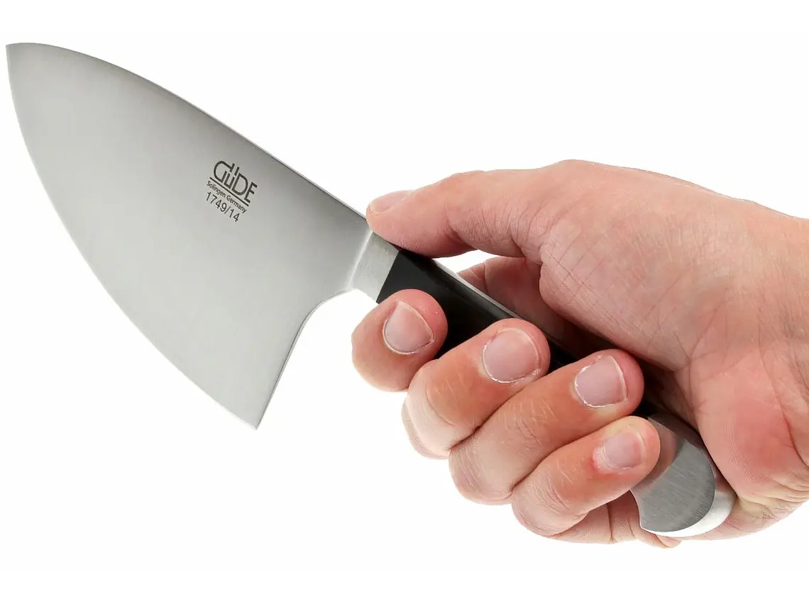 Cuchillo para Hierbas Shark. Utilitario. Hoja 140 mm. 4