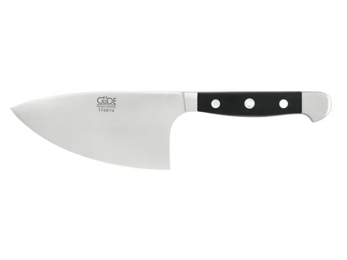 Cuchillo para Hierbas Shark. Utilitario. Hoja 140 mm. 2