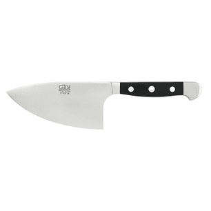 GÜDE, Alpha, cuchillo de hierbas “Shark“, 1749/14