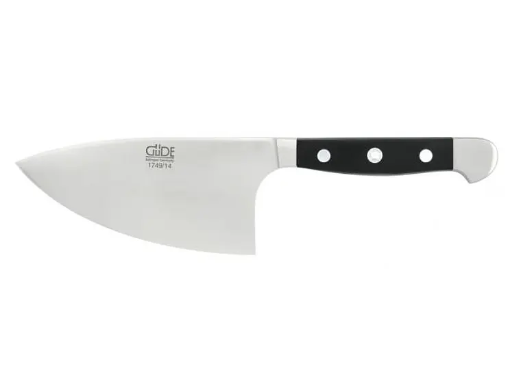 Cuchillo para Hierbas Shark. Utilitario. Hoja 140 mm. 2