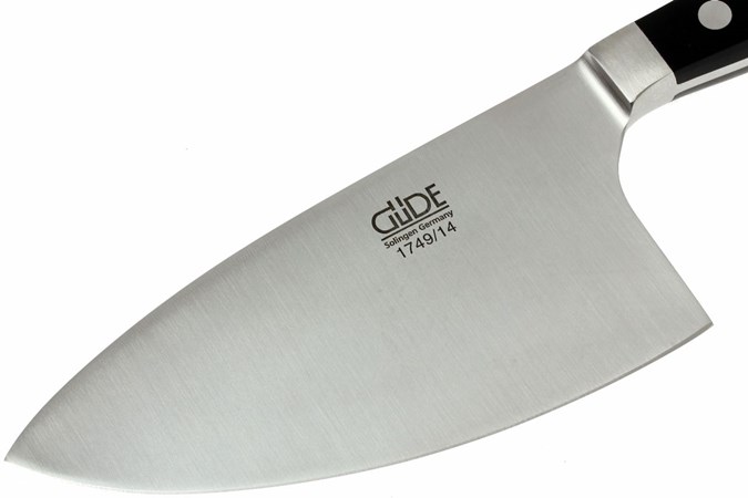Cuchillo para Hierbas Shark. Utilitario. Hoja 140 mm.