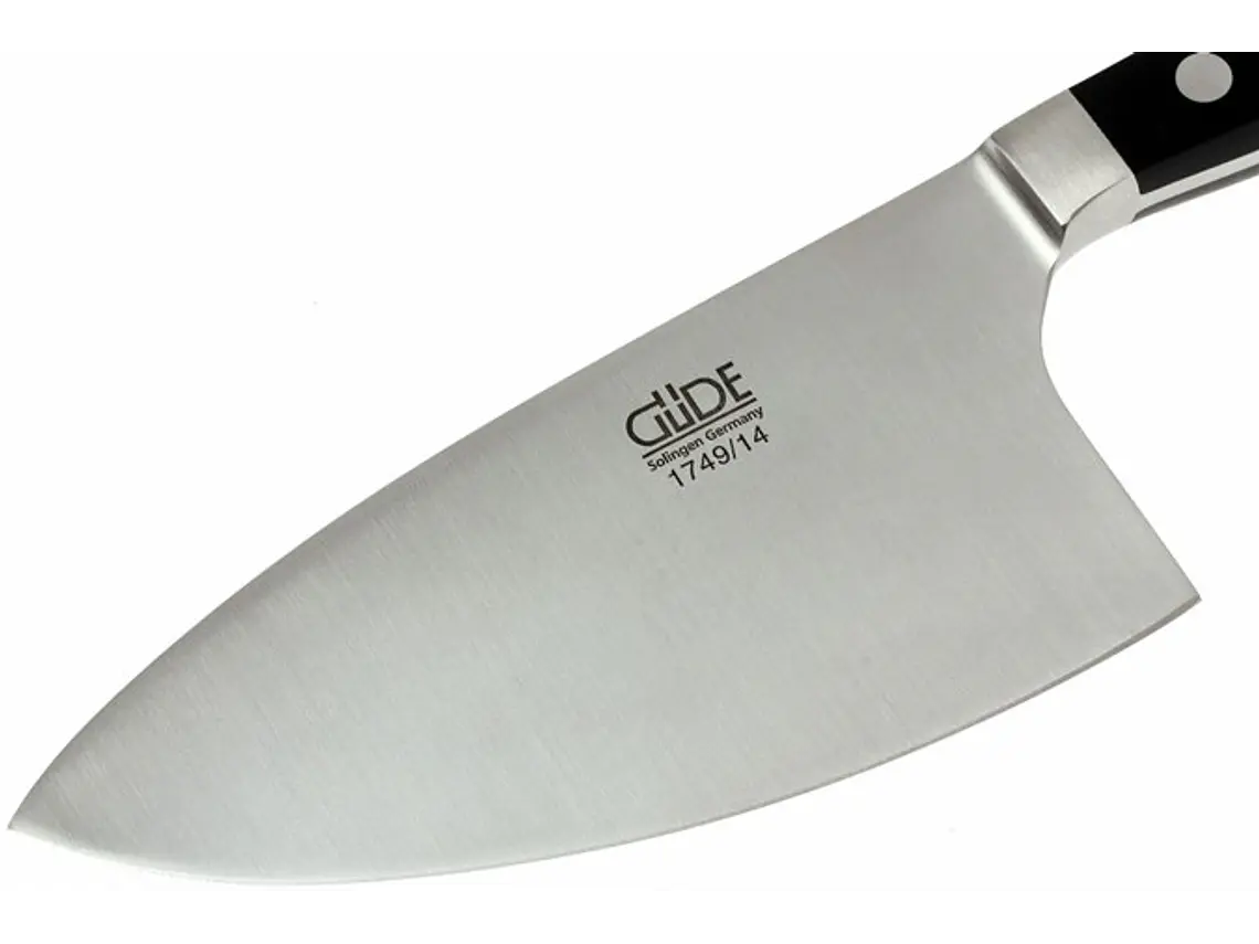 Cuchillo para Hierbas Shark. Utilitario. Hoja 140 mm. 1
