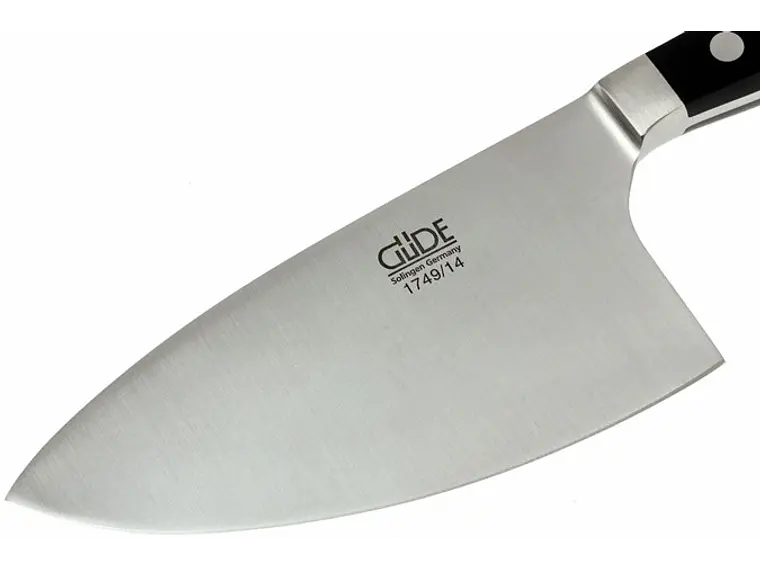 Cuchillo para Hierbas Shark. Utilitario. Hoja 140 mm. 1