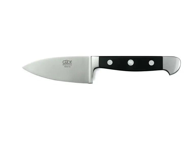 Cuchillo Quesos Duros. Utilitario. Hoja 100 mm. 1