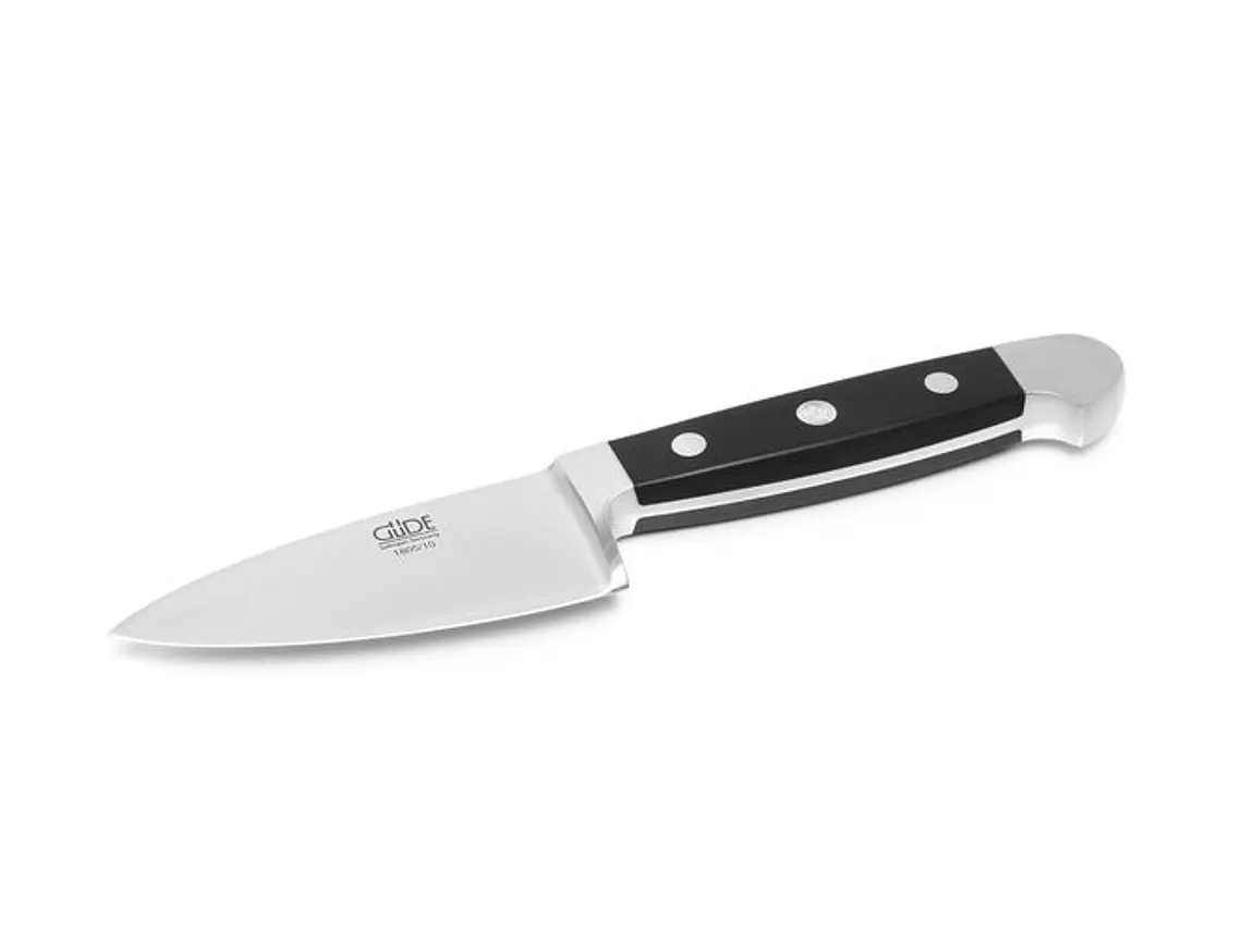 Cuchillo Quesos Duros. Utilitario. Hoja 100 mm. 2