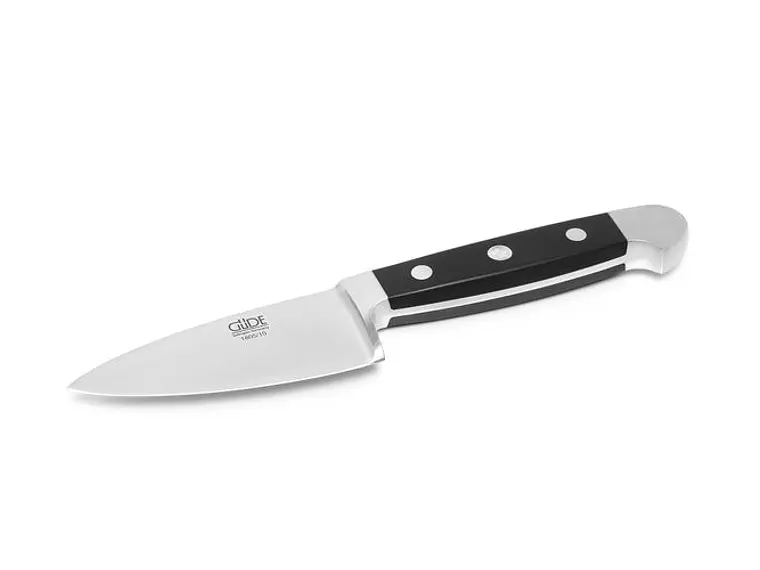 Cuchillo Quesos Duros. Utilitario. Hoja 100 mm. 2