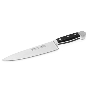 GÜDE, Alpha series, Chef, cuchillo cocinero, 1805/21 hoja 21 cm
