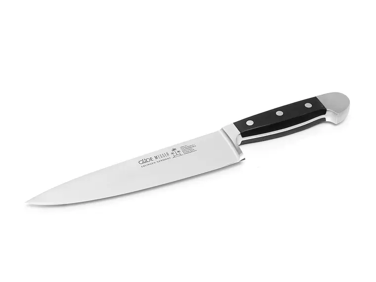Cuchillo de Chef. Hoja 210 mm. 1